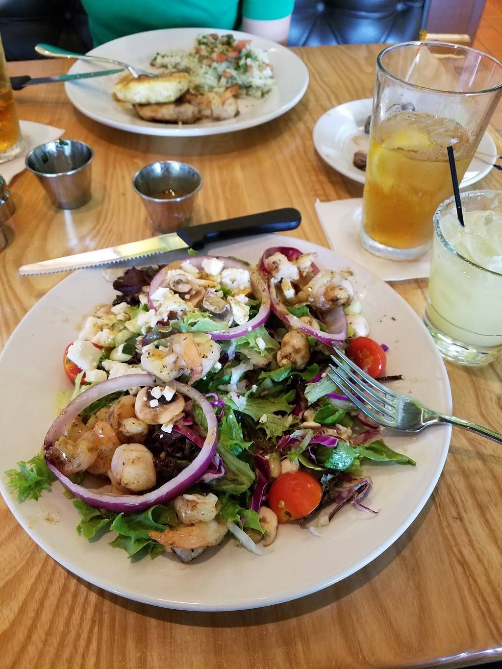 Fresh Chef Kitchen | restaurant | 2935 Providence Rd, Charlotte, NC 28211, USA | 9804305751 OR +1 980-430-5751