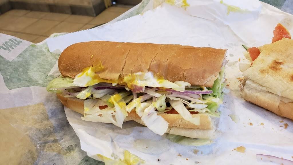 Subway | restaurant | 6987 North Hayden Road Suite A-5, Scottsdale, AZ 85250, USA | 4804434132 OR +1 480-443-4132