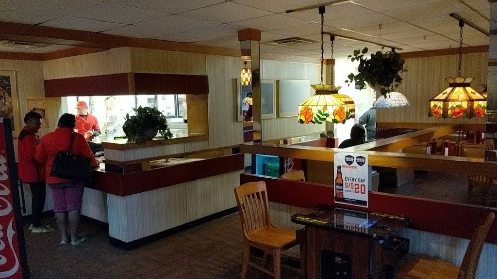 Pizza King | meal delivery | 3820 Columbus Ave, Anderson, IN 46013, USA | 7656490191 OR +1 765-649-0191