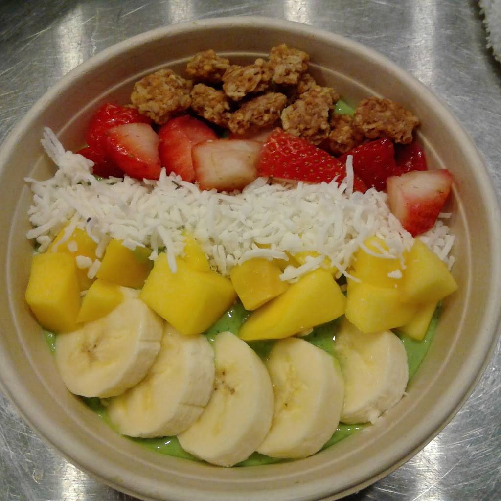 Freshii | restaurant | 6745 Avery-Muirfield Dr, Dublin, OH 43016, USA | 6144015574 OR +1 614-401-5574