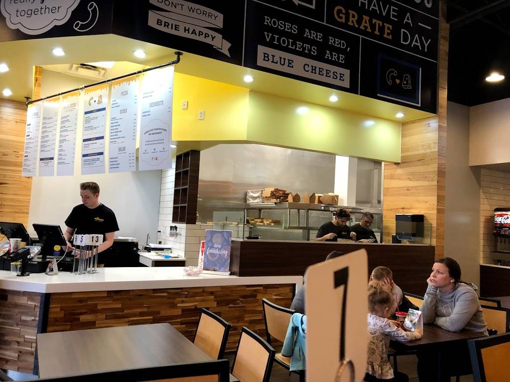 Elbows Mac N Cheese | restaurant | 3757 S Gilbert Rd, Gilbert, AZ 85297, USA | 4806565899 OR +1 480-656-5899