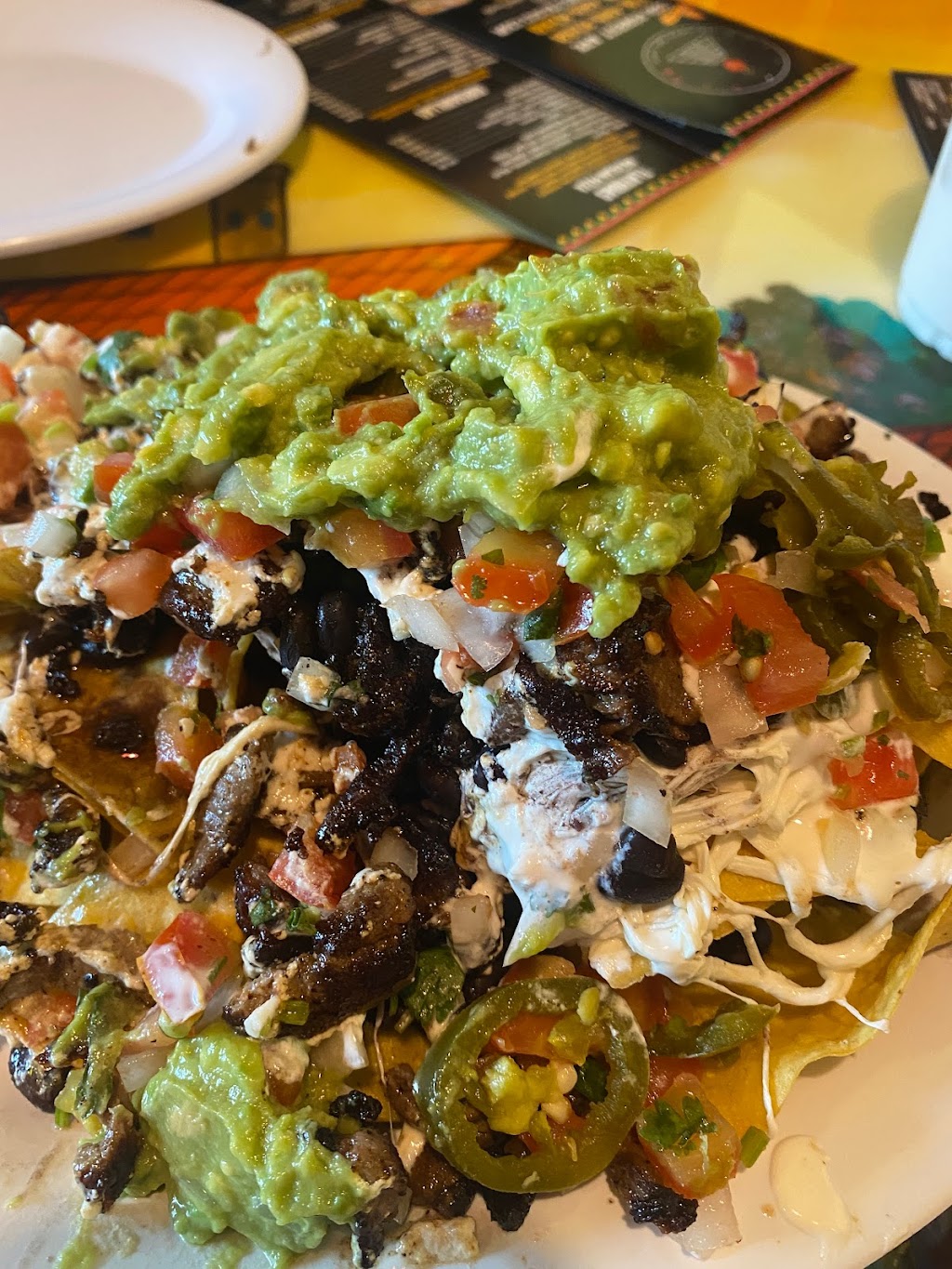 La Casa Del Taco | restaurant | 1368 Forest Ave, Staten Island, NY 10302, USA | 7184898268 OR +1 718-489-8268