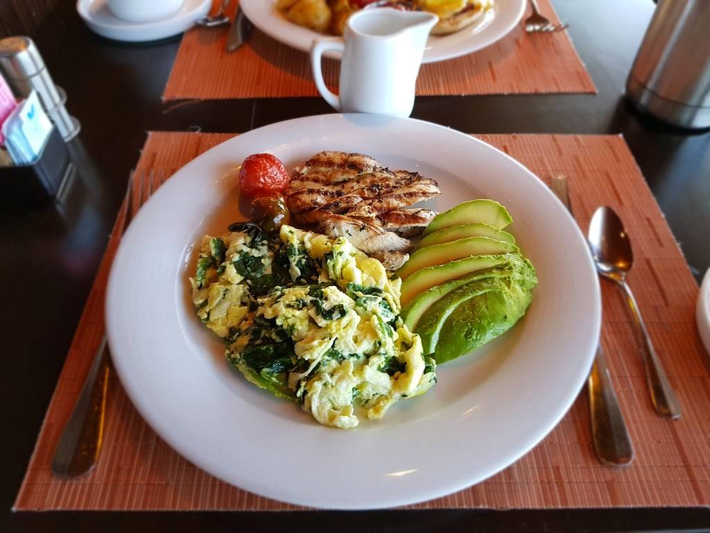 West Restaurant & Lounge | night club | 170 N Church Ln, Los Angeles, CA 90049, USA | 3104817878 OR +1 310-481-7878