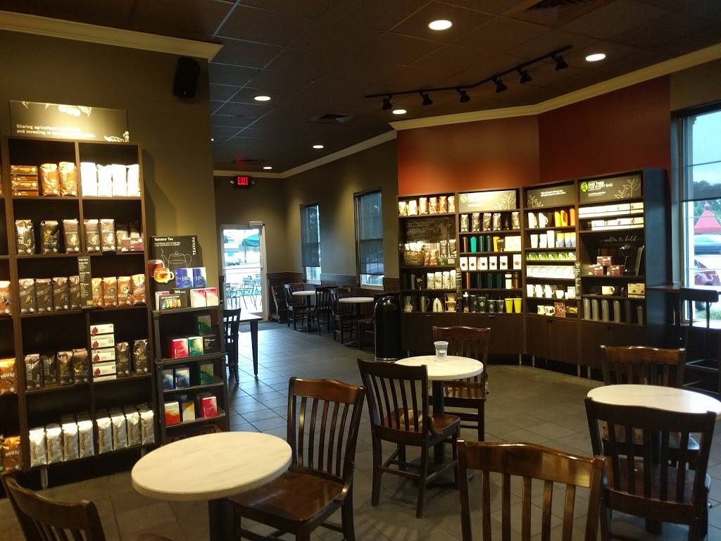 Starbucks | cafe | 3421 McHenry Ave, Modesto, CA 95350, USA | 2094094415 OR +1 209-409-4415