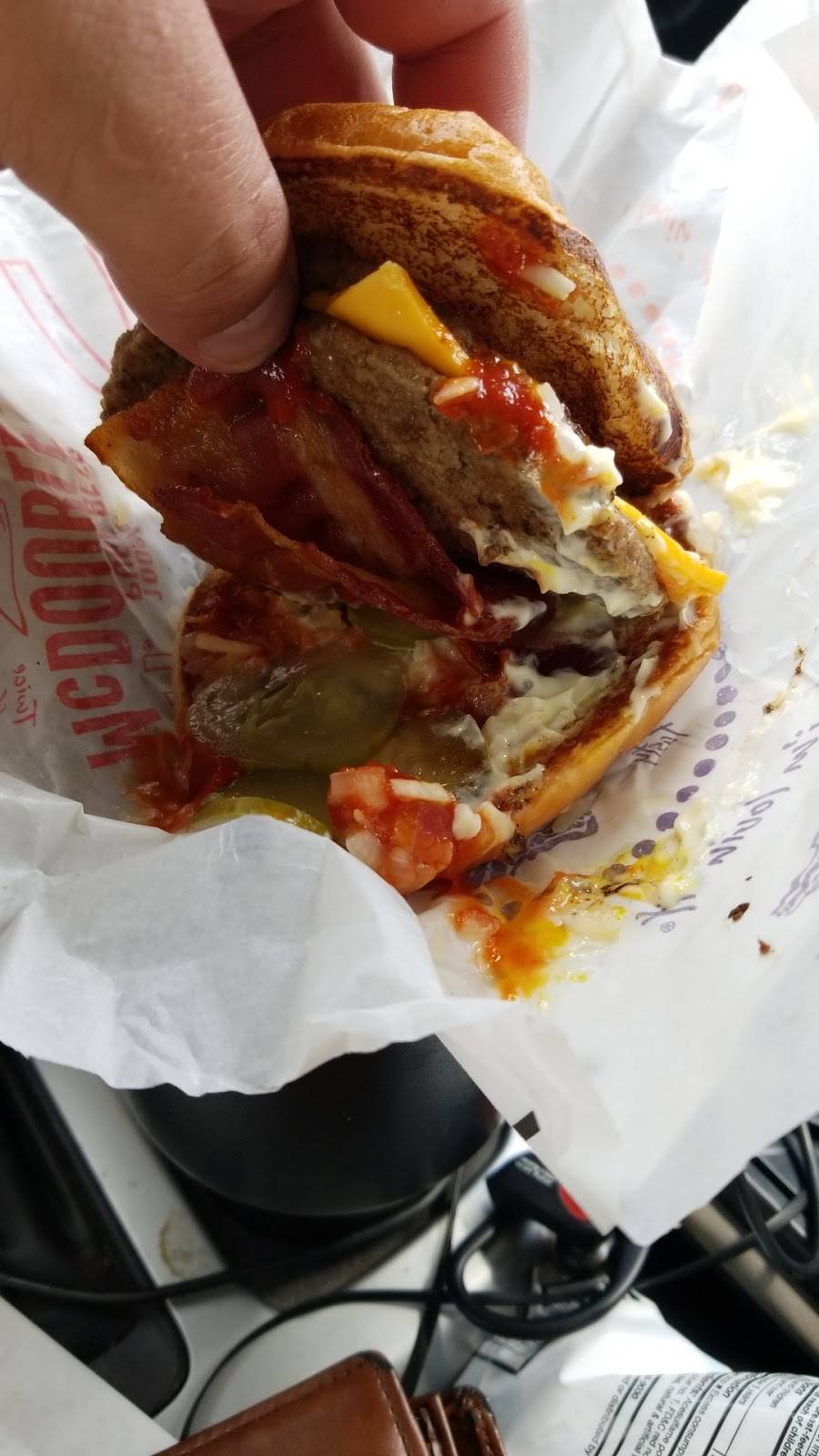 McDonalds | cafe | 1203 4th St SW, Waverly, IA 50677, USA | 3193526977 OR +1 319-352-6977