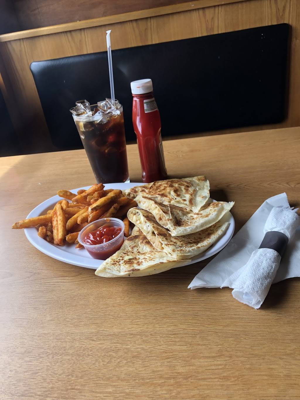 LA MARTINA | restaurant | 3907 Burns Rd NW, Lilburn, GA 30047, USA | 6786153191 OR +1 678-615-3191