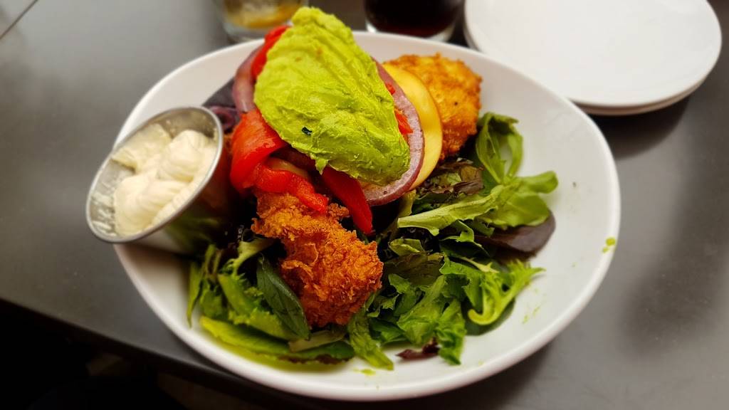 The Counter Palo Alto | meal delivery | 369 California Ave, Palo Alto, CA 94306, USA | 6503213900 OR +1 650-321-3900