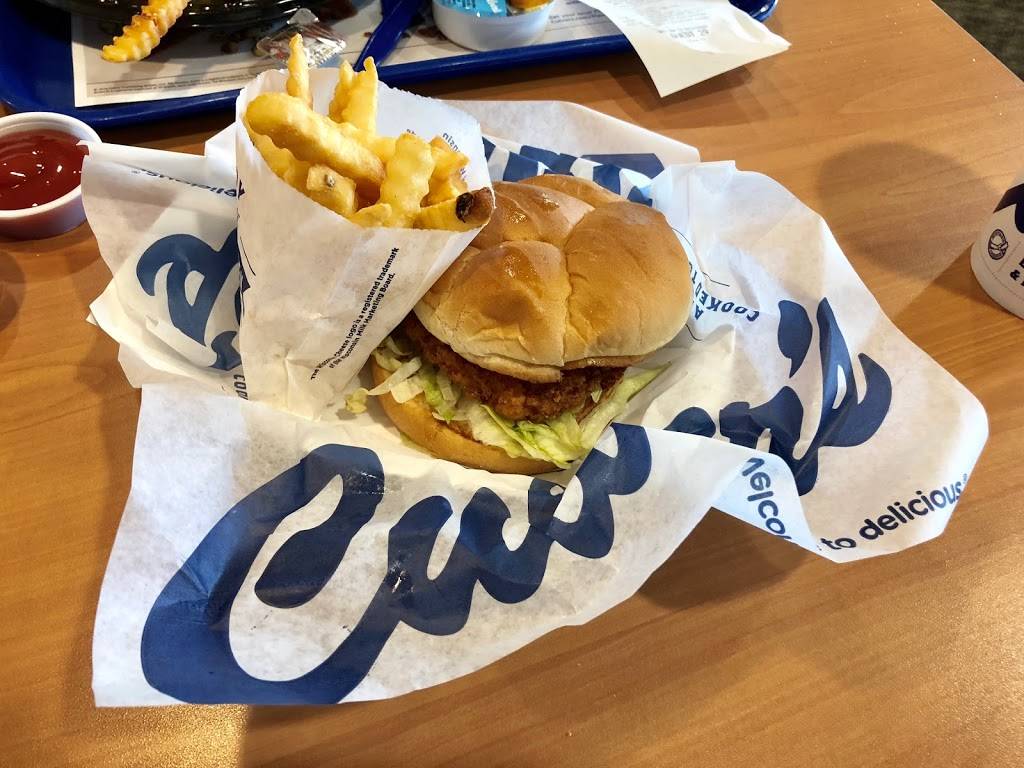 Culvers | restaurant | 311 Newnan Crossing Bypass, Newnan, GA 30265, USA | 7705021600 OR +1 770-502-1600
