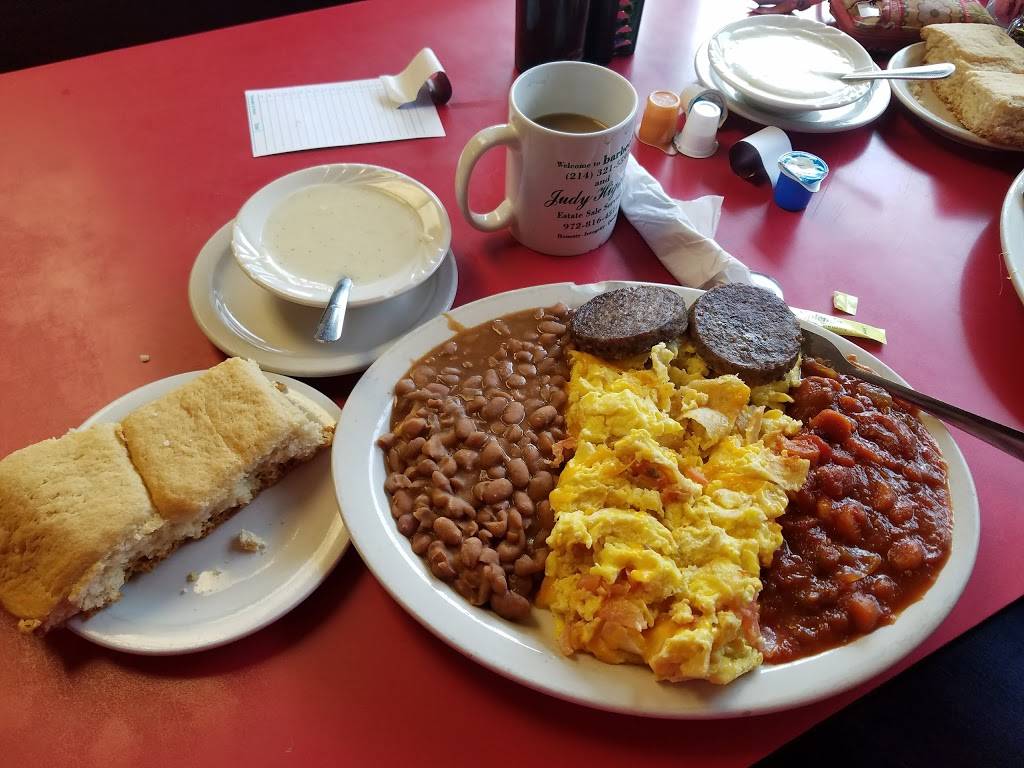 Barbecs Restaurant | restaurant | 8949 Garland Rd, Dallas, TX 75218, USA | 2143215597 OR +1 214-321-5597