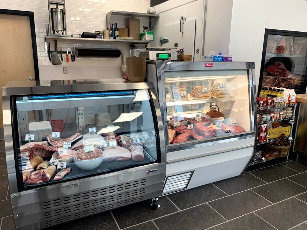 Turchettis Salumeria Butcher Shop & Marketplace | restaurant | 1110 Prospect St, Indianapolis, IN 46203, USA | 3174929874 OR +1 317-492-9874