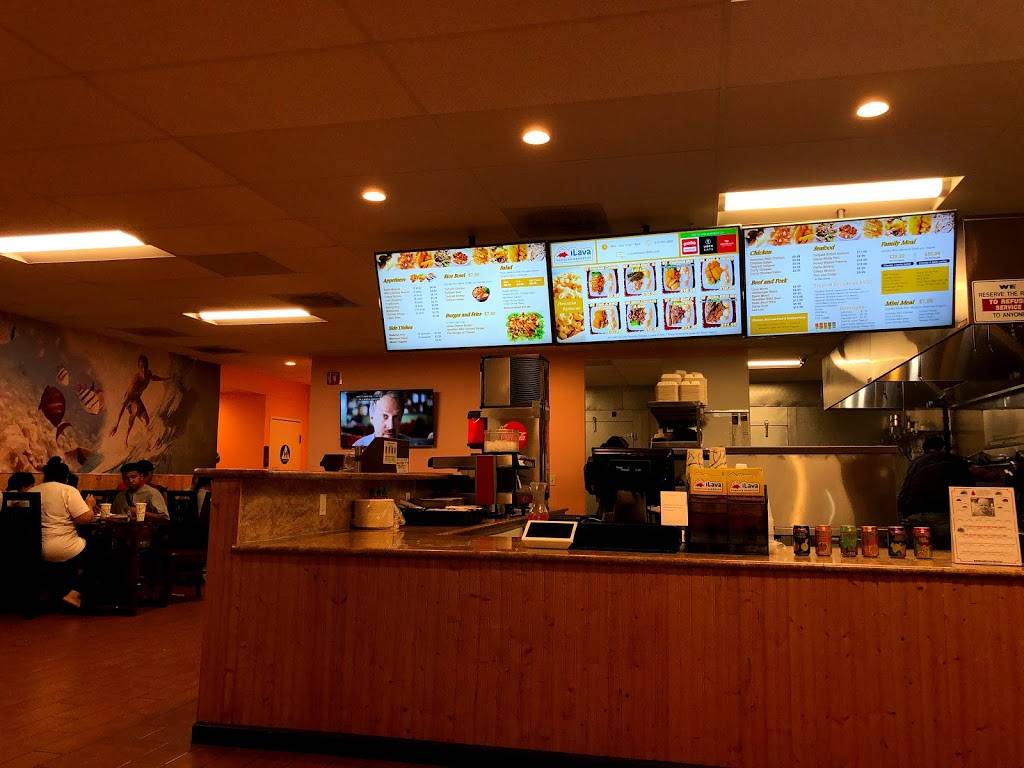 iLava Hawaiian Barbeque | restaurant | 1446 High St, Oakland, CA 94601, USA | 5102619888 OR +1 510-261-9888