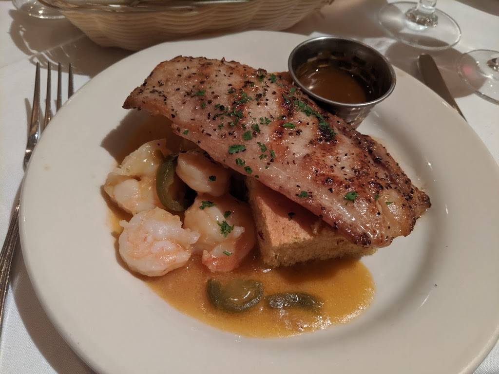 Upperline | restaurant | 1413 Upperline St, New Orleans, LA 70115, USA | 5048919822 OR +1 504-891-9822