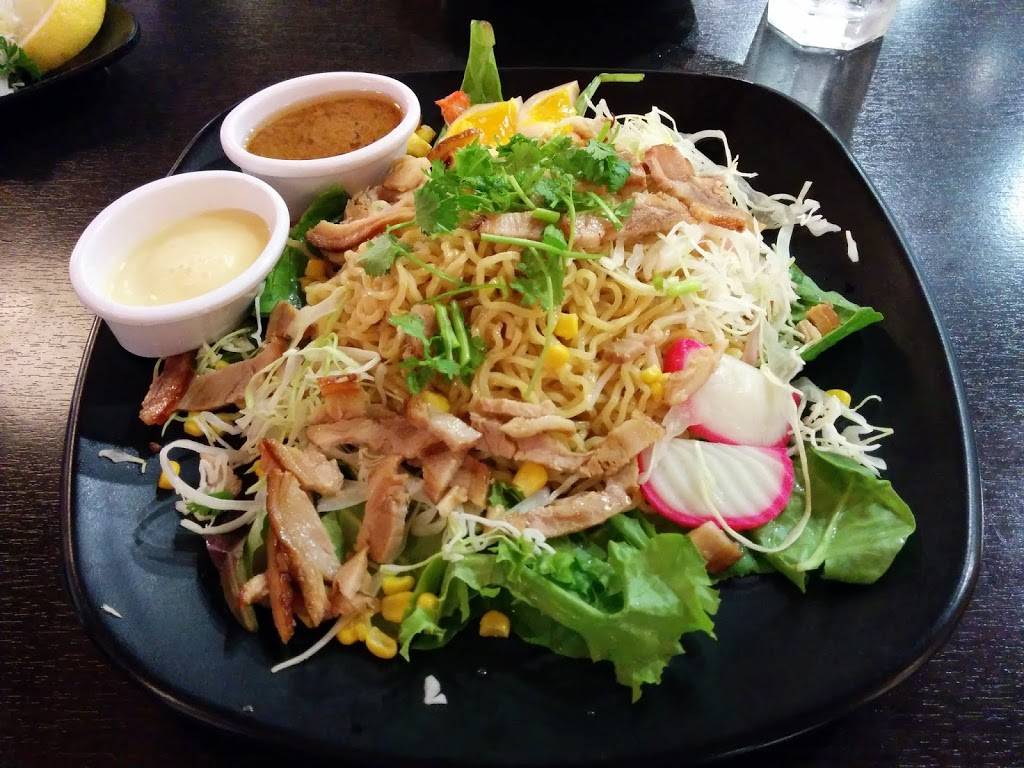 Jakes Rockin Ramen | restaurant | 31805 Temecula Pkwy #9, Temecula, CA 92592, USA | 9513020275 OR +1 951-302-0275