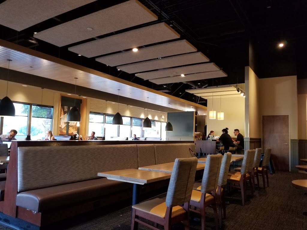 Panera Bread | cafe | 8777 N Scottsdale Rd, Scottsdale, AZ 85253, USA | 4809512500 OR +1 480-951-2500