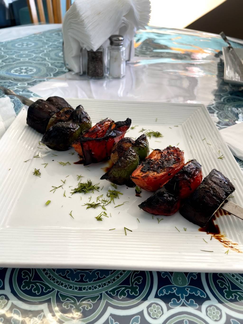 Karvon Restaurant | restaurant | 3433A Simpson Ferry Rd, Camp Hill, PA 17011, USA | 7173179944 OR +1 717-317-9944