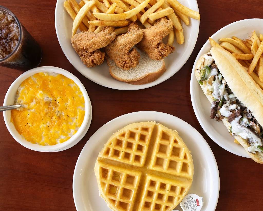 Eddys Chicken And Waffles | restaurant | 1808 E Livingston Ave, Columbus, OH 43205, USA | 6147254507 OR +1 614-725-4507