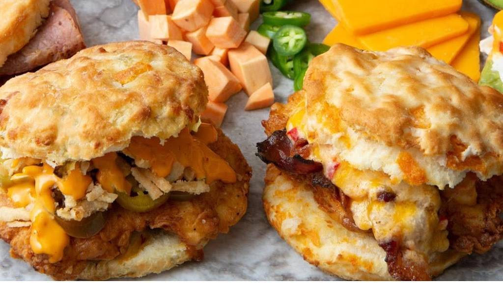 Rise Wilmington | restaurant | 1319 MILITARY CUTOFF RD STE MM, Wilmington, NC 28405, USA | 9102399566 OR +1 910-239-9566