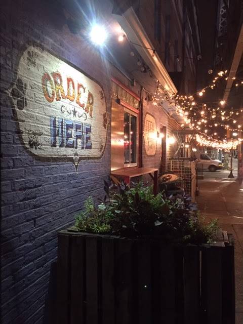 Calle del Sabor | restaurant | 34 W Girard Ave, Philadelphia, PA 19123, USA | 2672305562 OR +1 267-230-5562