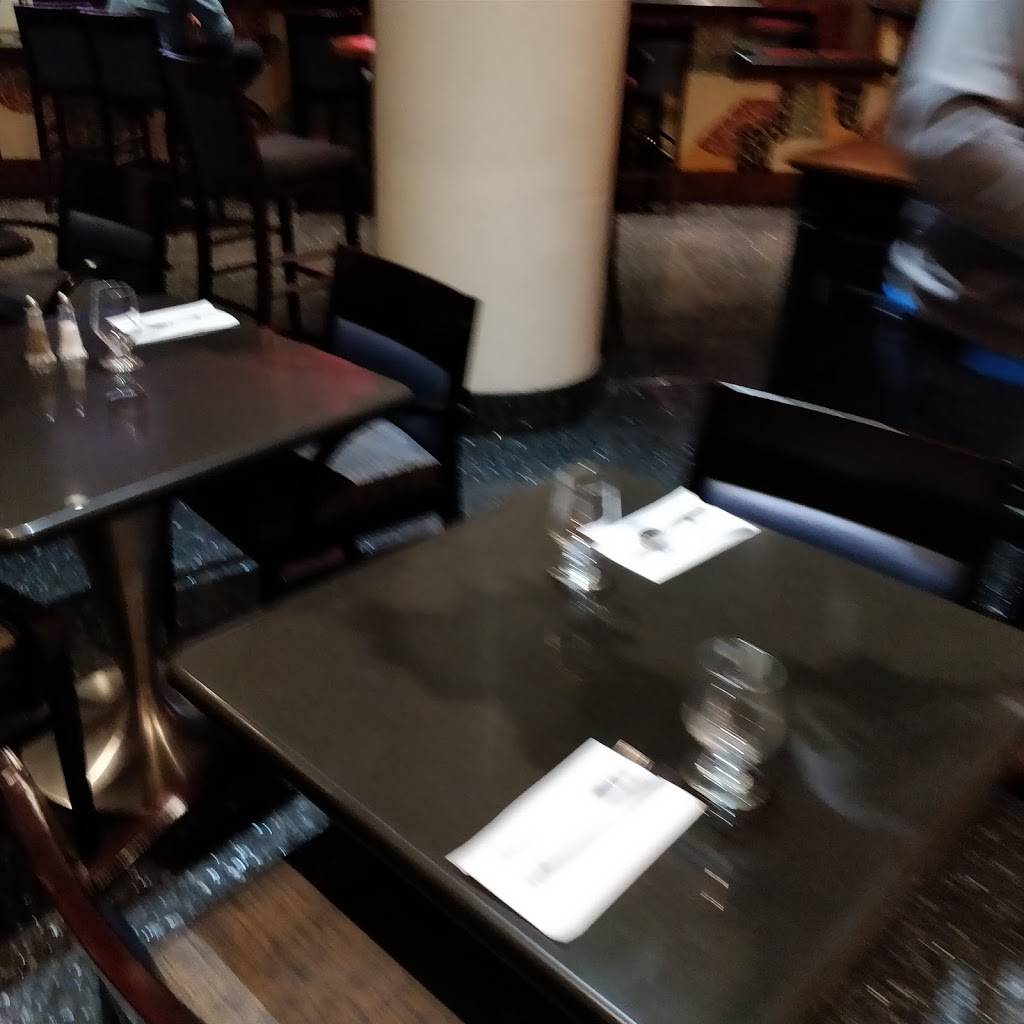 Ariana Restaurant | restaurant | DoubleTree by Hilton Hotel, 1646 Front St, San Diego, CA 92101, USA | 6192396800 OR +1 619-239-6800