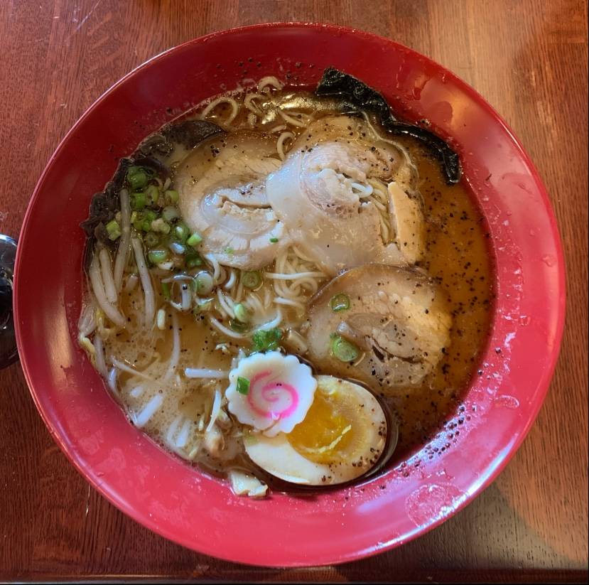 Mashumen | restaurant | 2208 Fontaine Ave, Charlottesville, VA 22903, USA | 4344009007 OR +1 434-400-9007