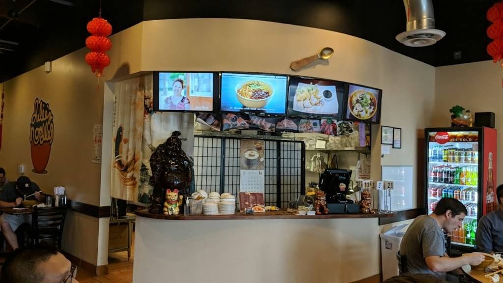 Julies Noodles | restaurant | 8557 Research Blvd #110, Austin, TX 78758, USA | 5123946967 OR +1 512-394-6967