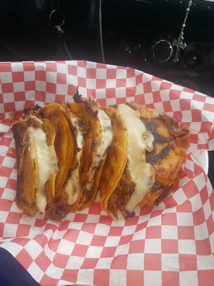 Birrieria San Marcos | restaurant | 8660 Woodley Ave, North Hills, CA 91343, USA | 8189466711 OR +1 818-946-6711