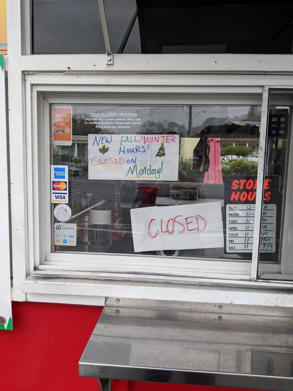 Burrito Hut | restaurant | 936 Main St, Southbridge, MA 01550, USA | 5087131008 OR +1 508-713-1008