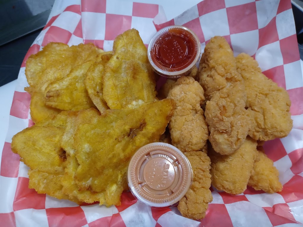 El Escondite Del Sabor | restaurant | 235 Mill St, Springfield, MA 01108, USA | 4135077633 OR +1 413-507-7633