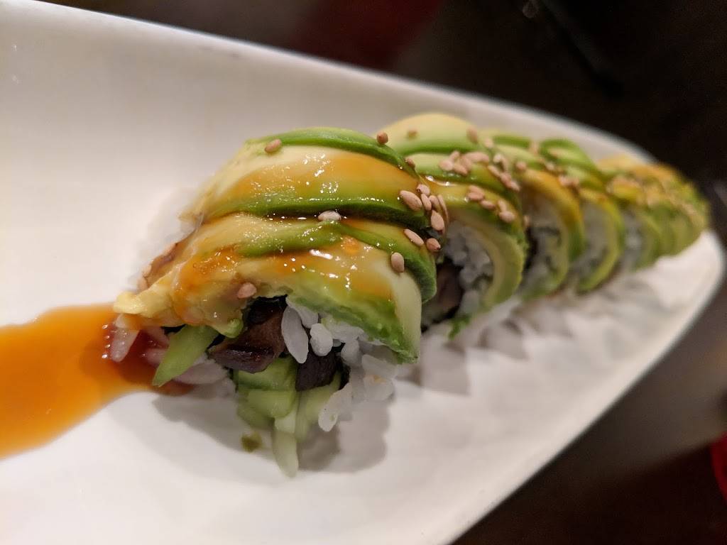 Sushi Q3 | restaurant | 691 Old Mill Rd, Millersville, MD 21108, USA | 4436853325 OR +1 443-685-3325