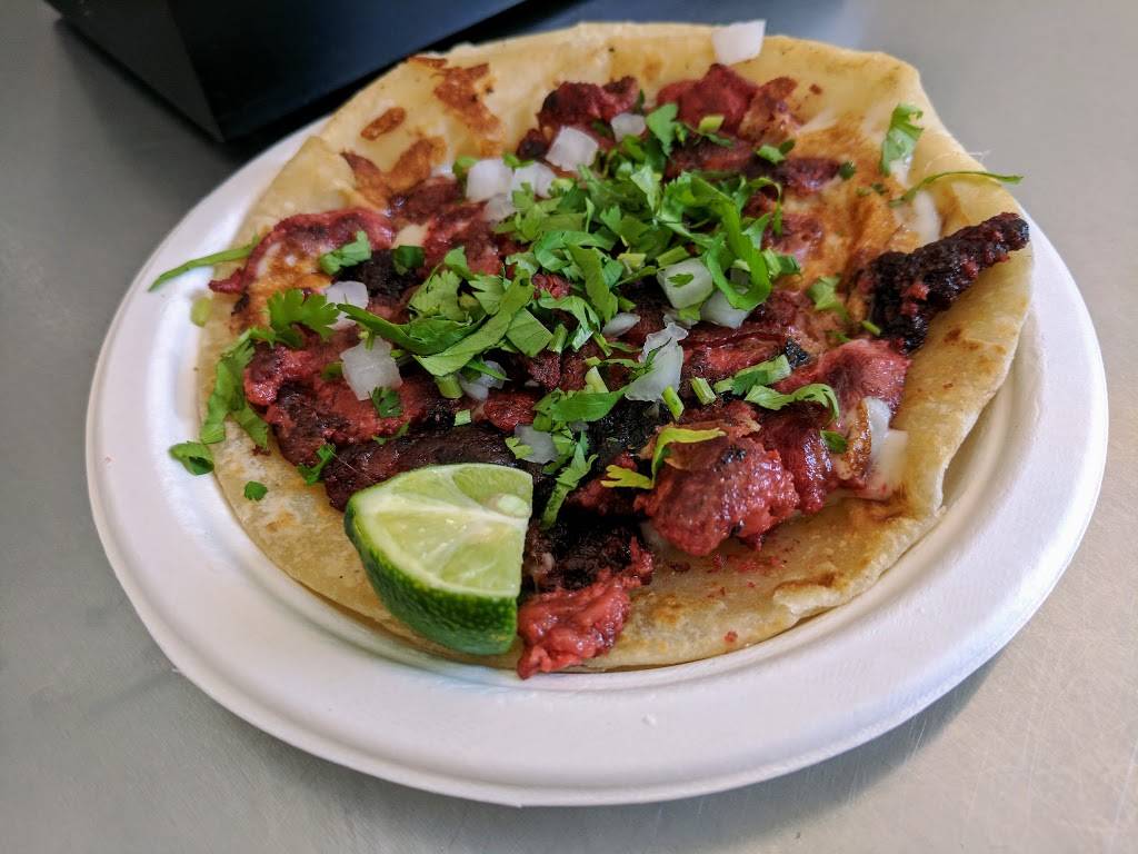 Trompo | restaurant | 839 Singleton Blvd #150, Dallas, TX 75212, USA | 9728097950 OR +1 972-809-7950