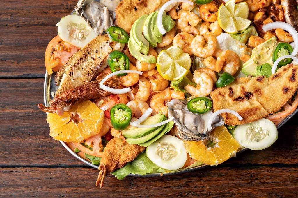 Tropical Mexico Restaurant | restaurant | 1371 S East End Ave, Pomona, CA 91766, USA | 9096237573 OR +1 909-623-7573