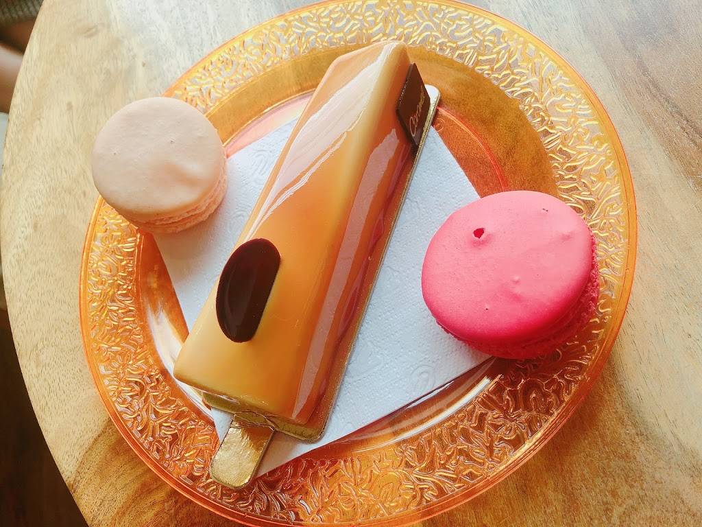Caramel French Patisserie | restaurant | 235 Elm St, Somerville, MA 02144, USA | 6179966802 OR +1 617-996-6802