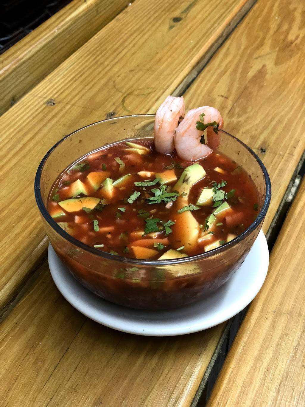 Nopal De Guerrero | restaurant | 7591 University Blvd, Winter Park, FL 32792, USA | 3212957952 OR +1 321-295-7952