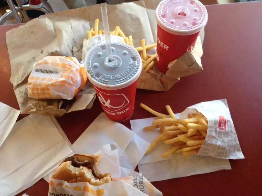 Jack in the Box | restaurant | 516 N Beaudry Ave, Los Angeles, CA 90012, USA | 2139759455 OR +1 213-975-9455