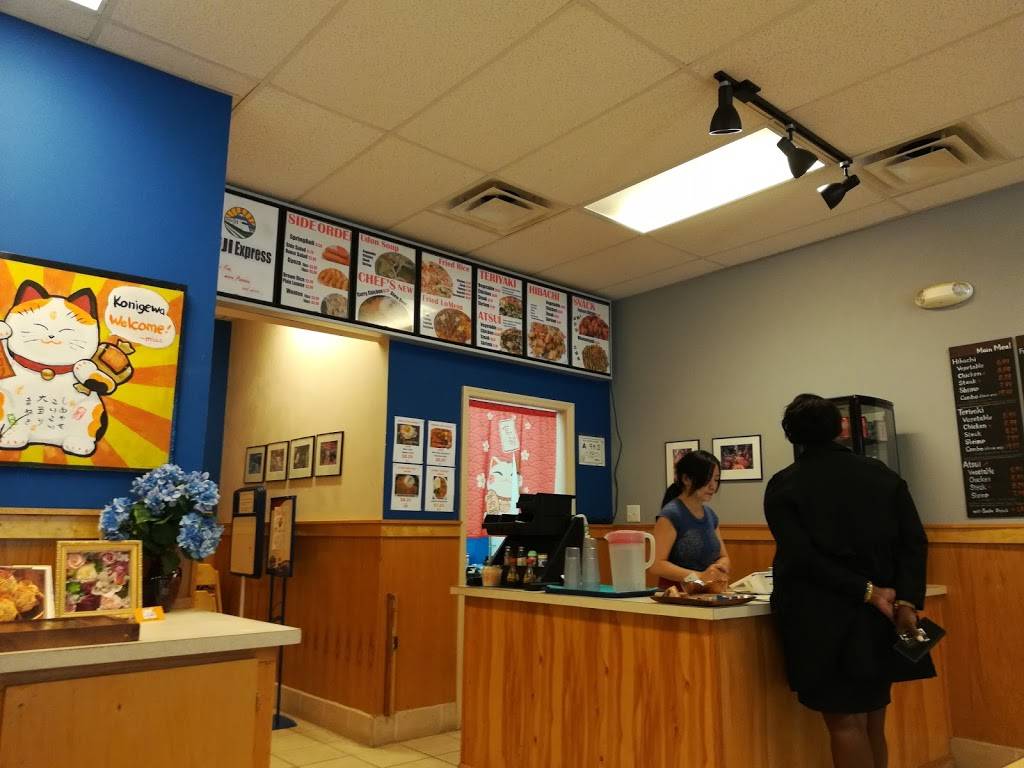 JJ Cafe | restaurant | 2143 Ten-Ten Rd, Apex, NC 27539, USA | 9193678686 OR +1 919-367-8686