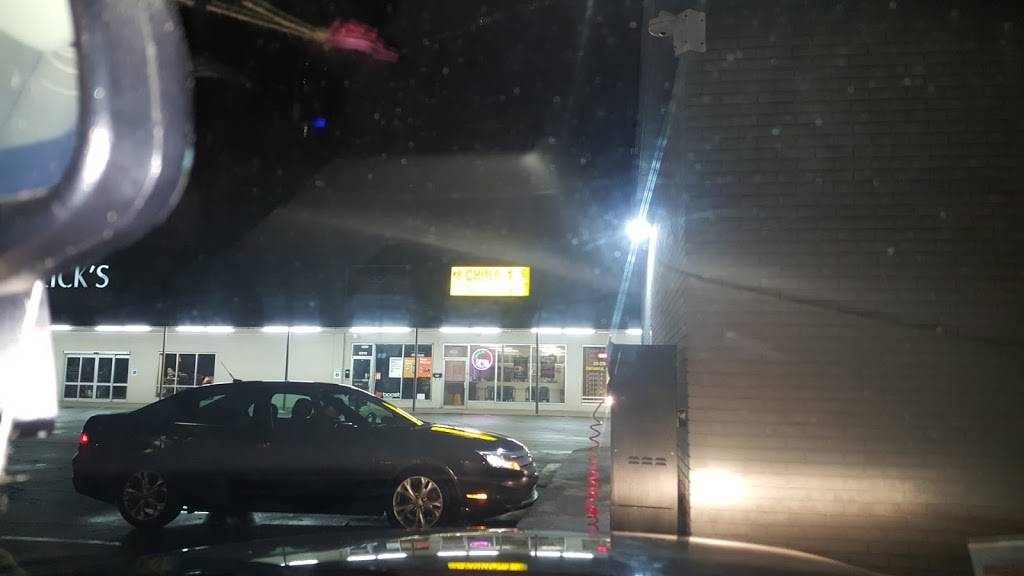 China One | restaurant | 3209 Franklin St, Michigan City, IN 46360, USA | 2198727722 OR +1 219-872-7722