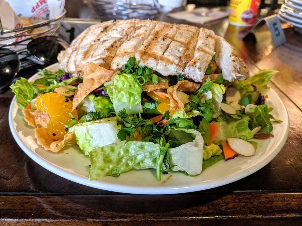 Big Mamas & Papas Pizzeria - Eagle Rock | restaurant | 2136 Colorado Blvd, Los Angeles, CA 90041, USA | 3232558500 OR +1 323-255-8500