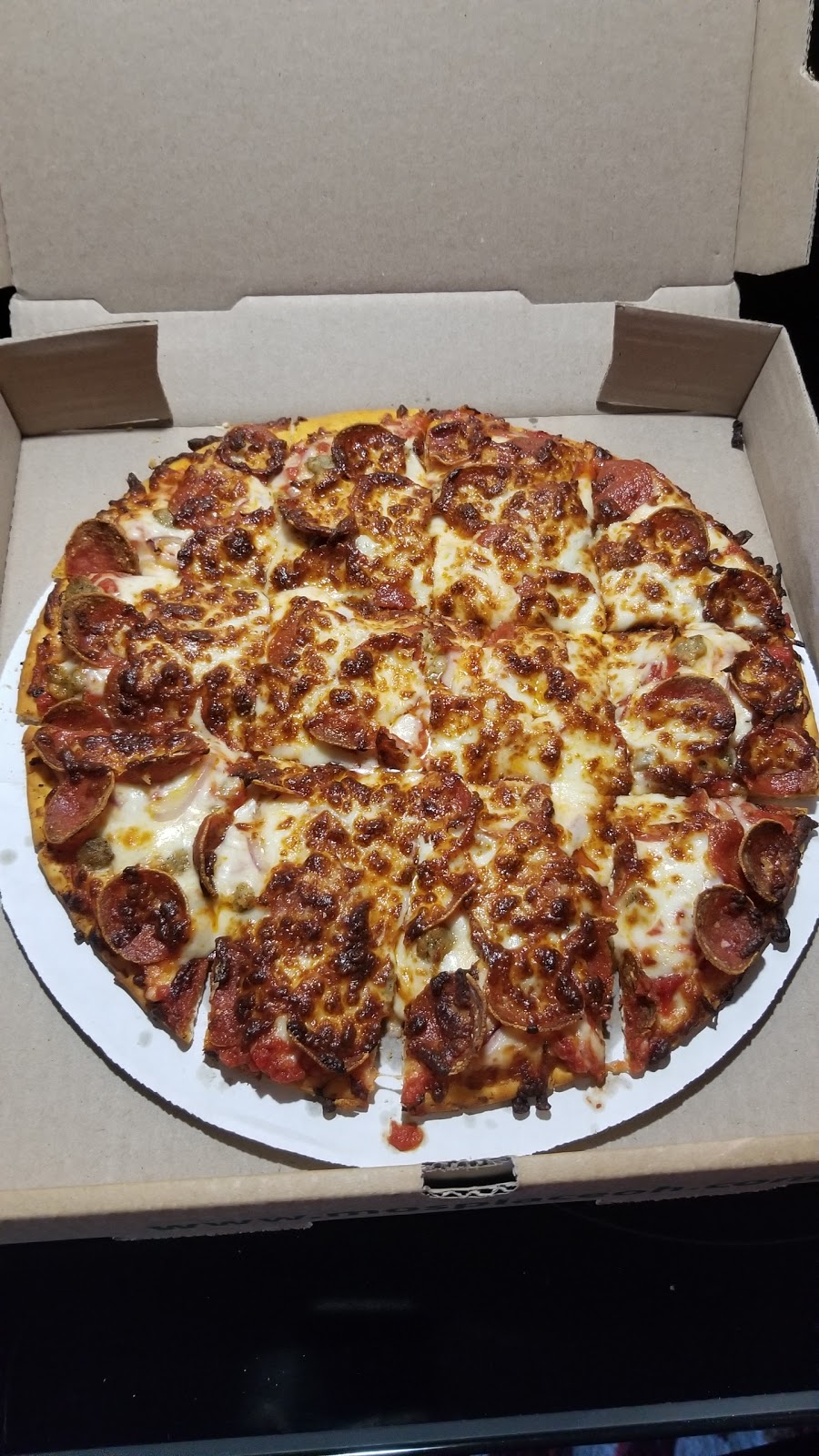 Mos Place | restaurant | 3503 Parsons Ave, Columbus, OH 43207, USA | 6144919861 OR +1 614-491-9861