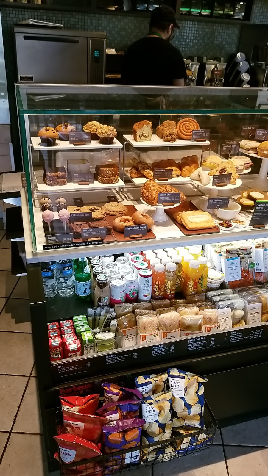 Starbucks | cafe | 8660 SW 72nd St, Miami, FL 33143, USA | 3054121483 OR +1 305-412-1483