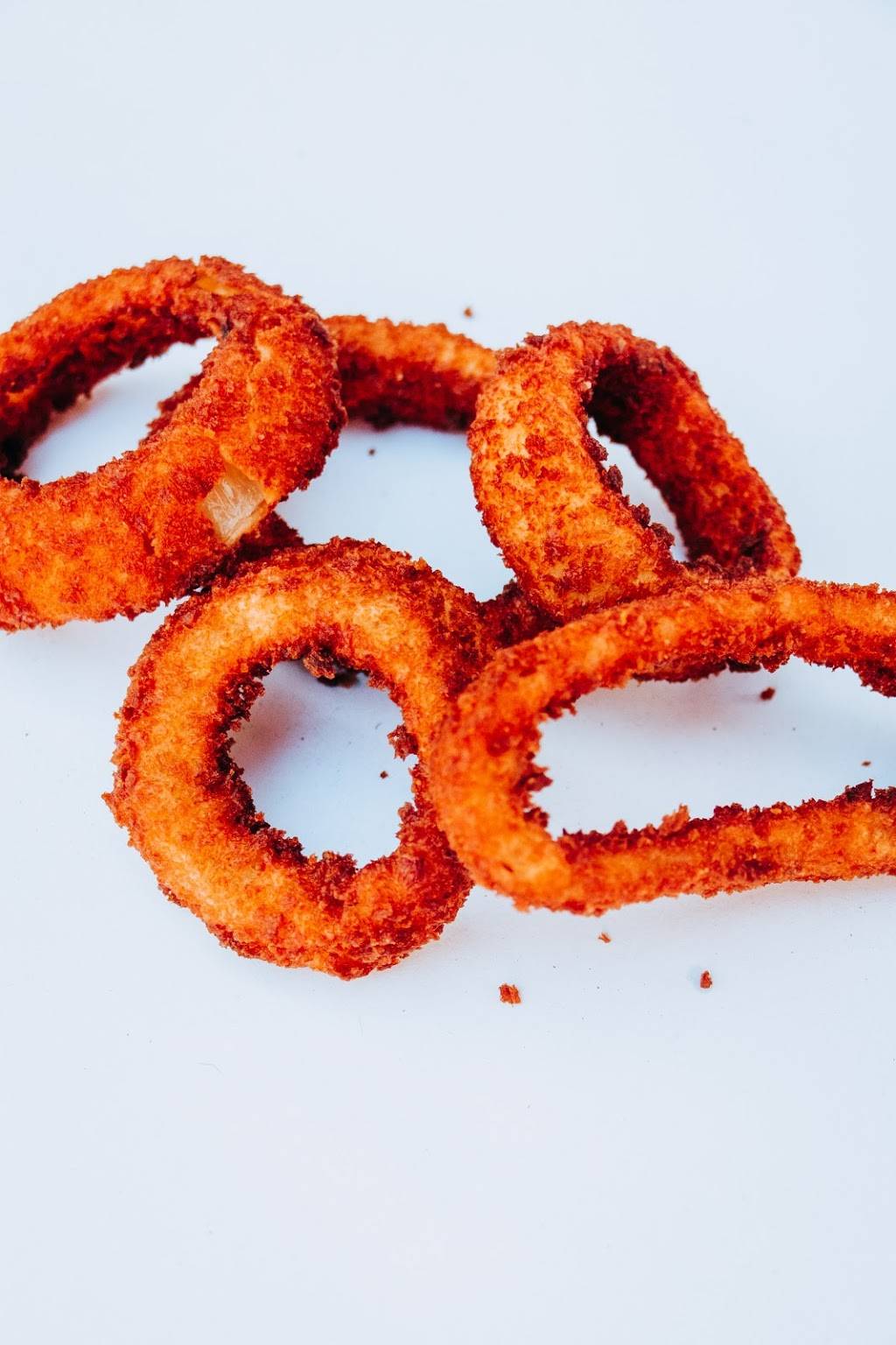 Haven Wings | restaurant | 1758 Industrial Way Suite 107, Napa, CA 94558, USA | 7076991445 OR +1 707-699-1445