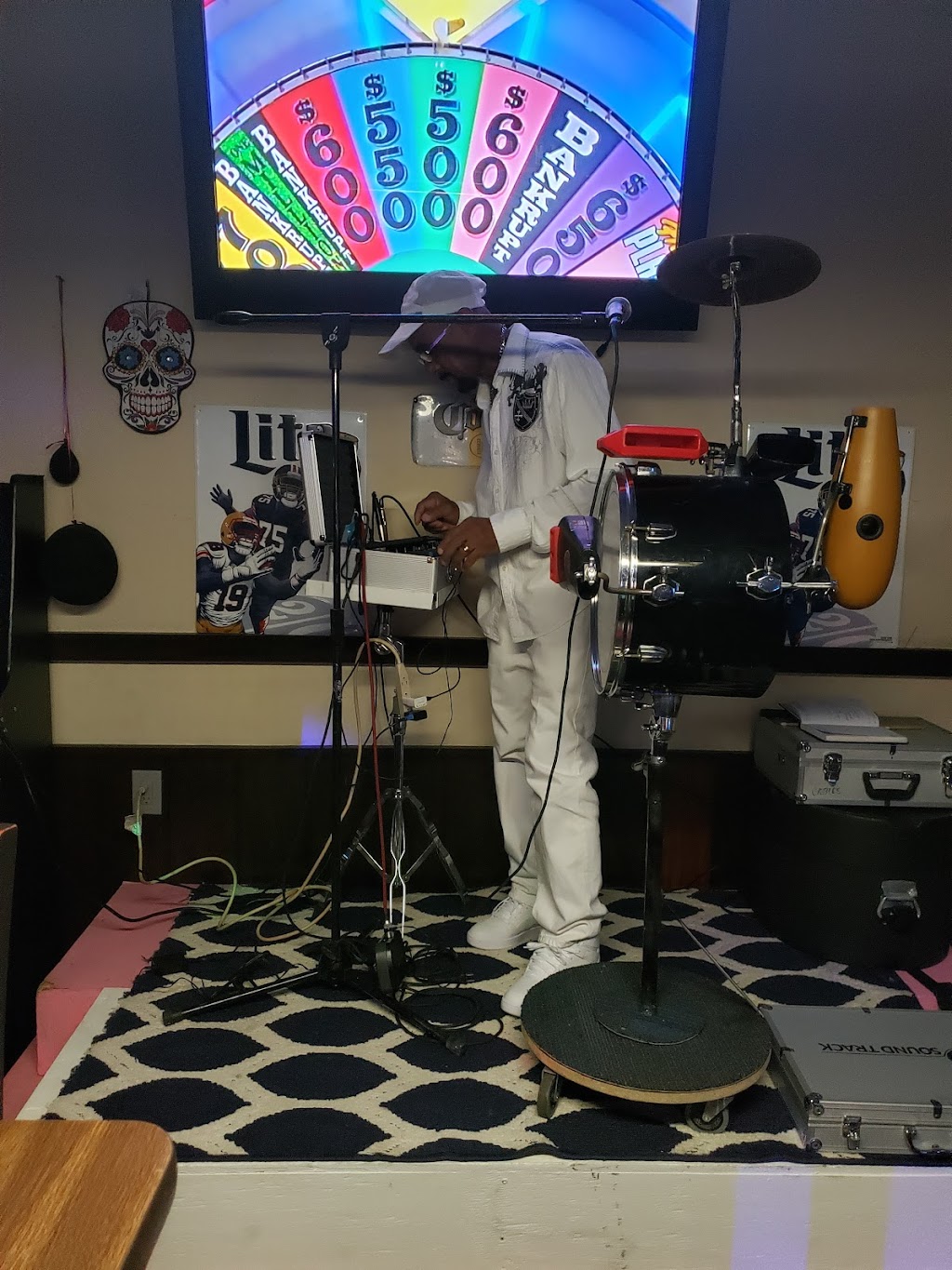 La Gata Cafeteria | restaurant | 4329 SW 75th Ave, Miami, FL 33155, USA | 3052664520 OR +1 305-266-4520