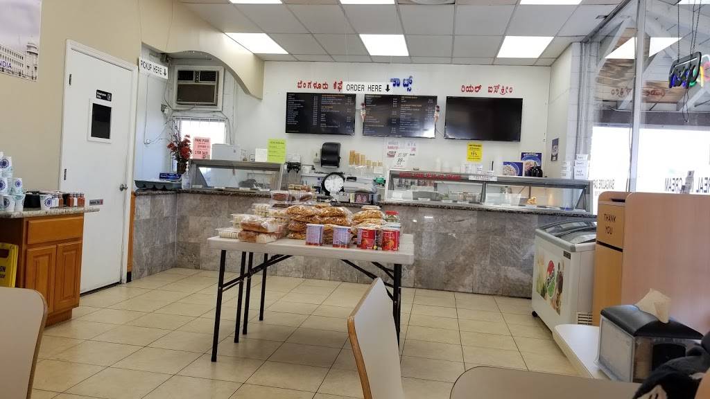 Bangalore Cafe | cafe | 3077 El Camino Real, Santa Clara, CA 95051, USA | 4089846601 OR +1 408-984-6601