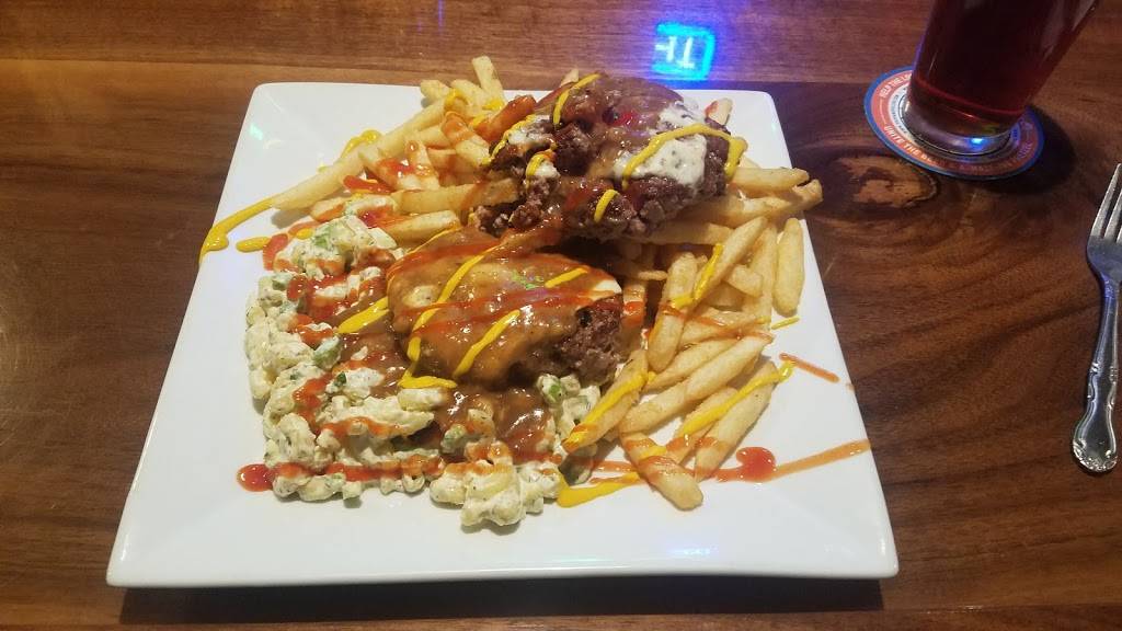 Alamo Bar & Grill | restaurant | 8773 S Main St, Poland, NY 13431, USA | 3155345970 OR +1 315-534-5970