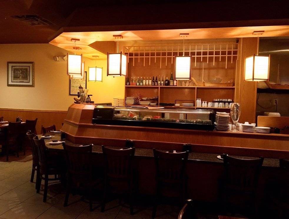 Migi Sushi Restaurant | restaurant | 4420 E, FL-64, Bradenton, FL 34208, USA | 9417481772 OR +1 941-748-1772