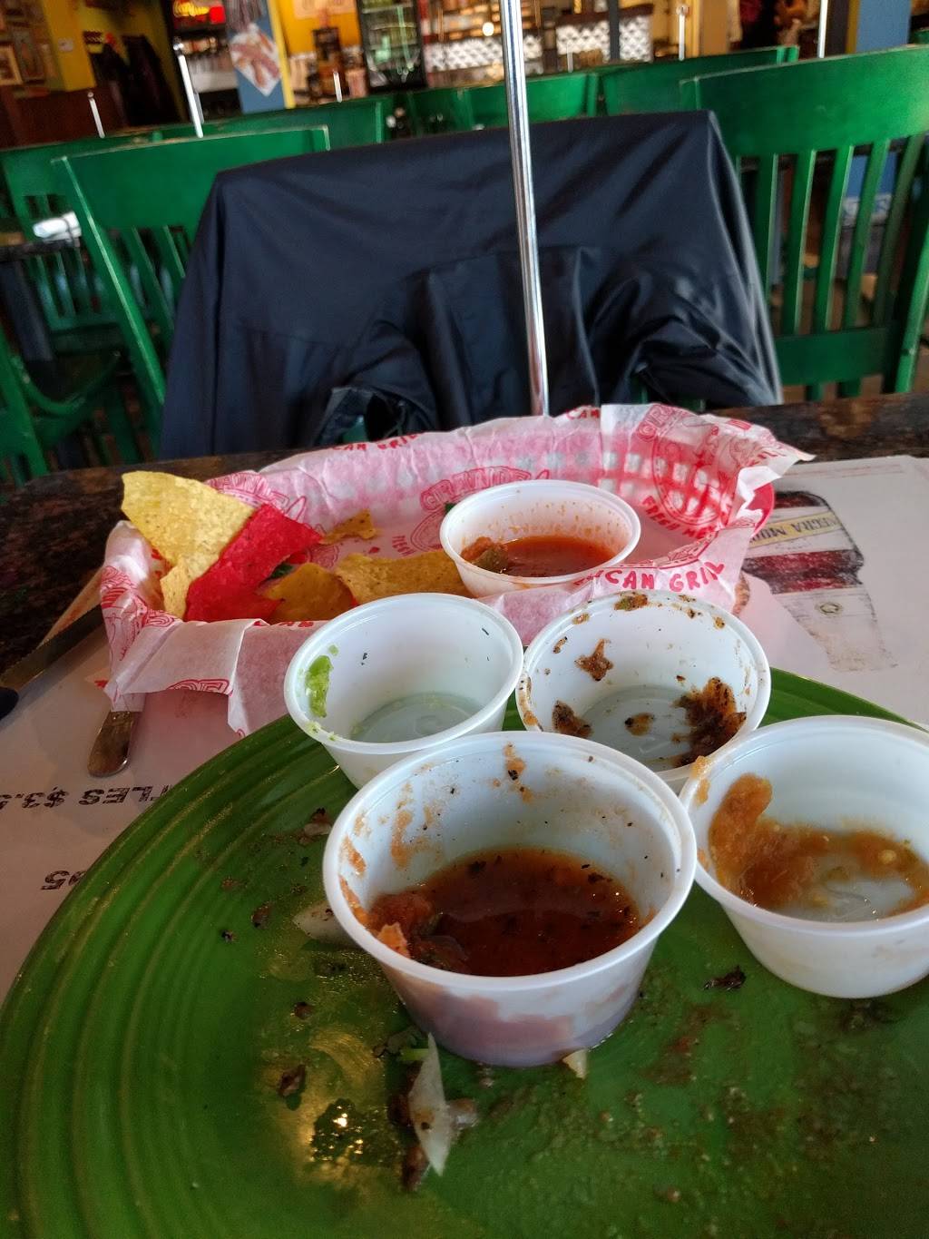 Grande Jakes Fresh Mexican Grill | restaurant | 5500 New Wilke Rd, Rolling Meadows, IL 60008, USA | 8474839200 OR +1 847-483-9200