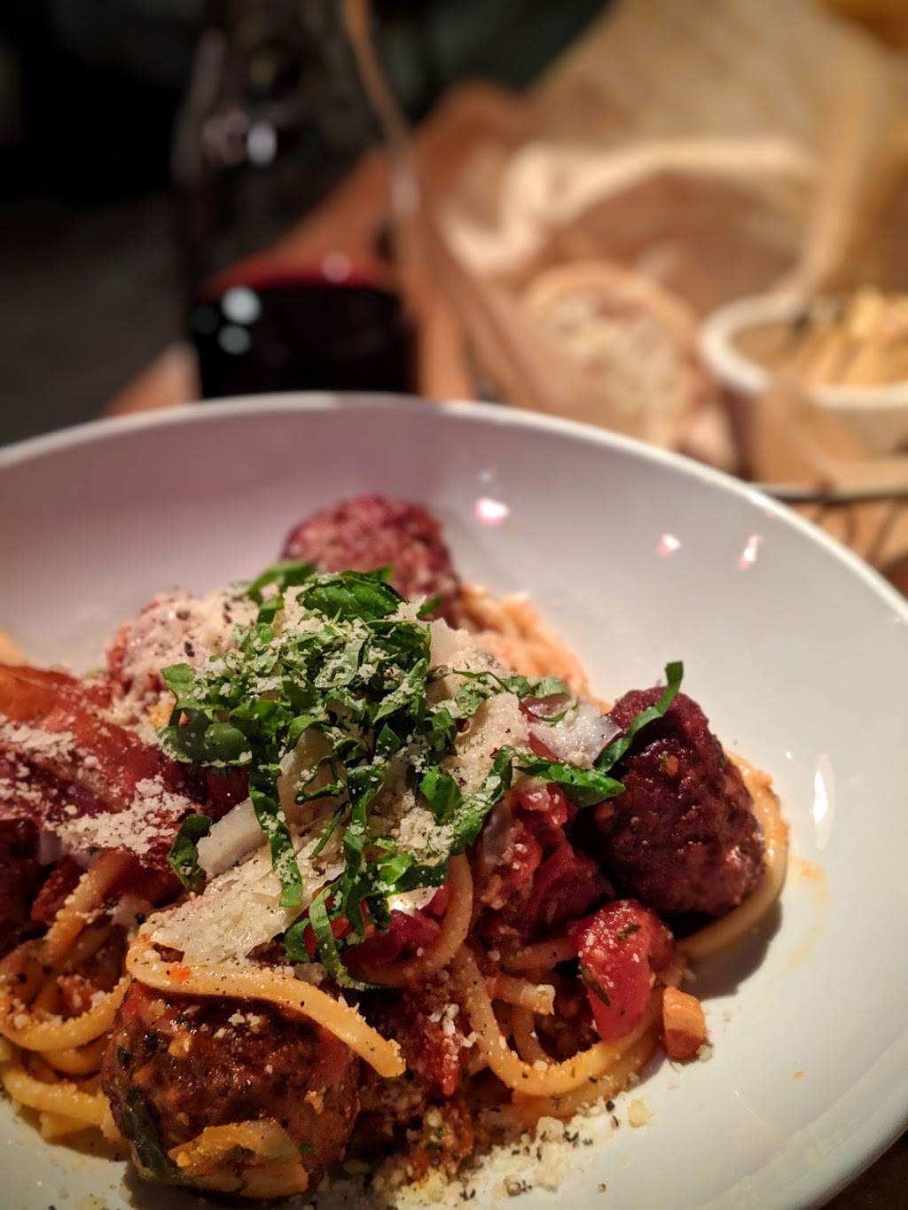 Prima | restaurant | 5325 Lyndale Ave S, Minneapolis, MN 55419, USA | 6128277376 OR +1 612-827-7376