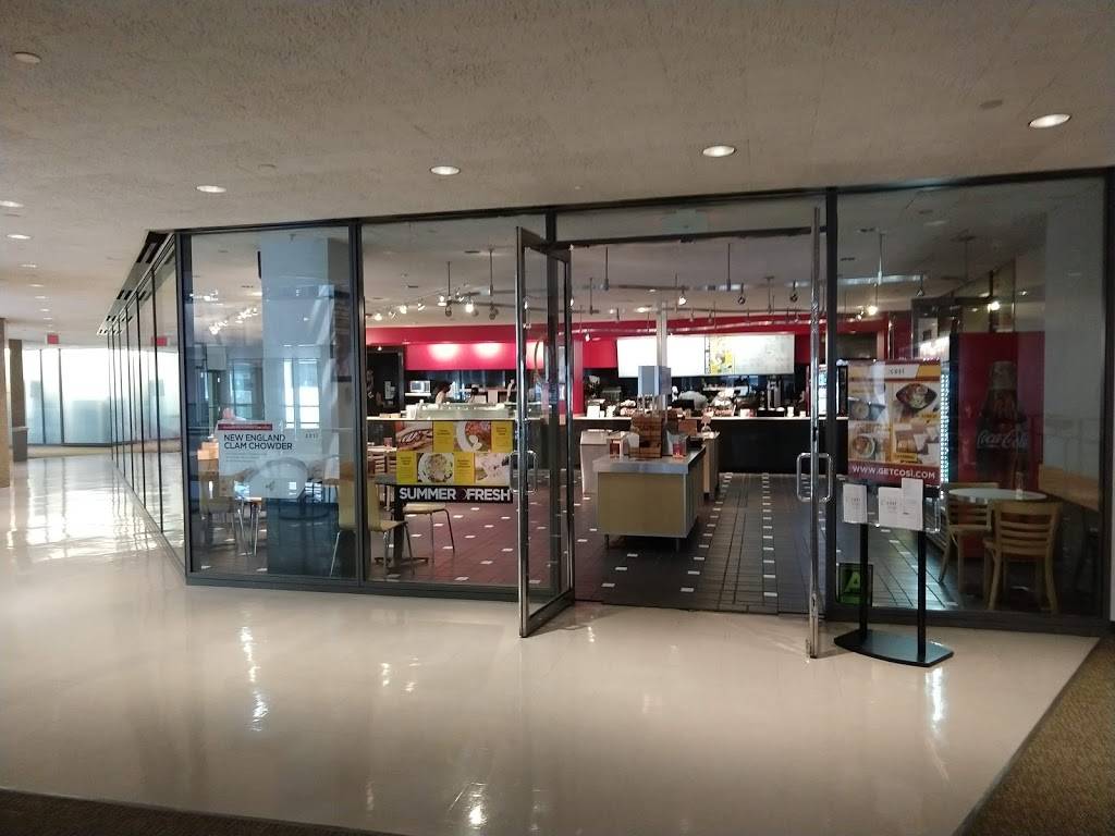 Così | restaurant | 185 Asylum St #102, Hartford, CT 06103, USA | 8609692788 OR +1 860-969-2788