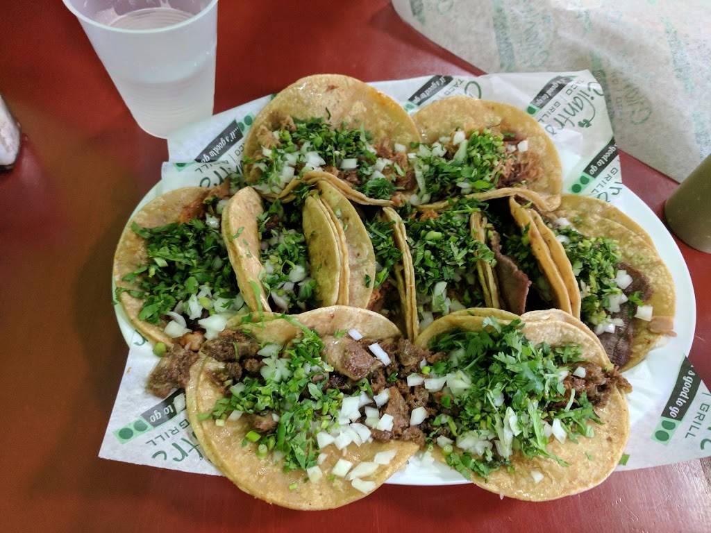 Cilantro Taco Grill | restaurant | 512 Waverly Dr, Elgin, IL 60120, USA | 2242277224 OR +1 224-227-7224