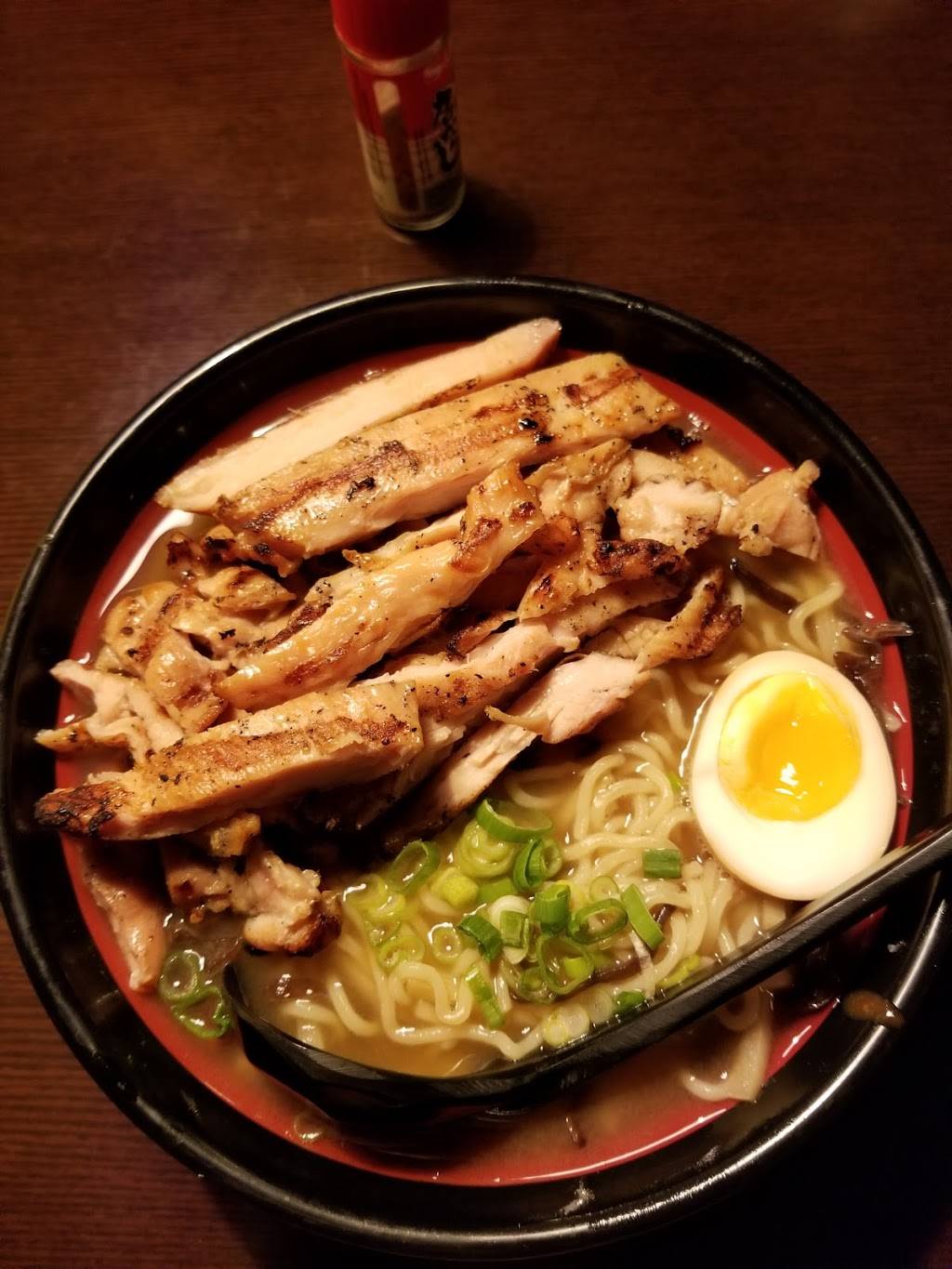 Big Sea Sushi & Noodles | restaurant | 2009 W Galena Blvd, Aurora, IL 60506, USA | 6307012869 OR +1 630-701-2869