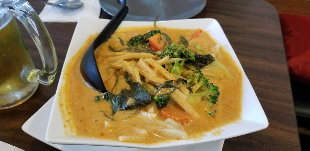 Million Thai Cuisine | restaurant | 825 Texas St, Fairfield, CA 94533, USA | 7077593007 OR +1 707-759-3007